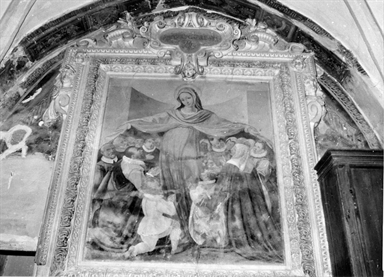 Chiesa di S. Maria della Misericordia